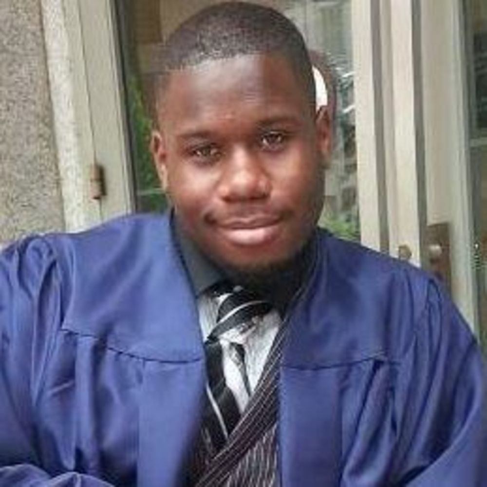 Meet your Posher, Terrance